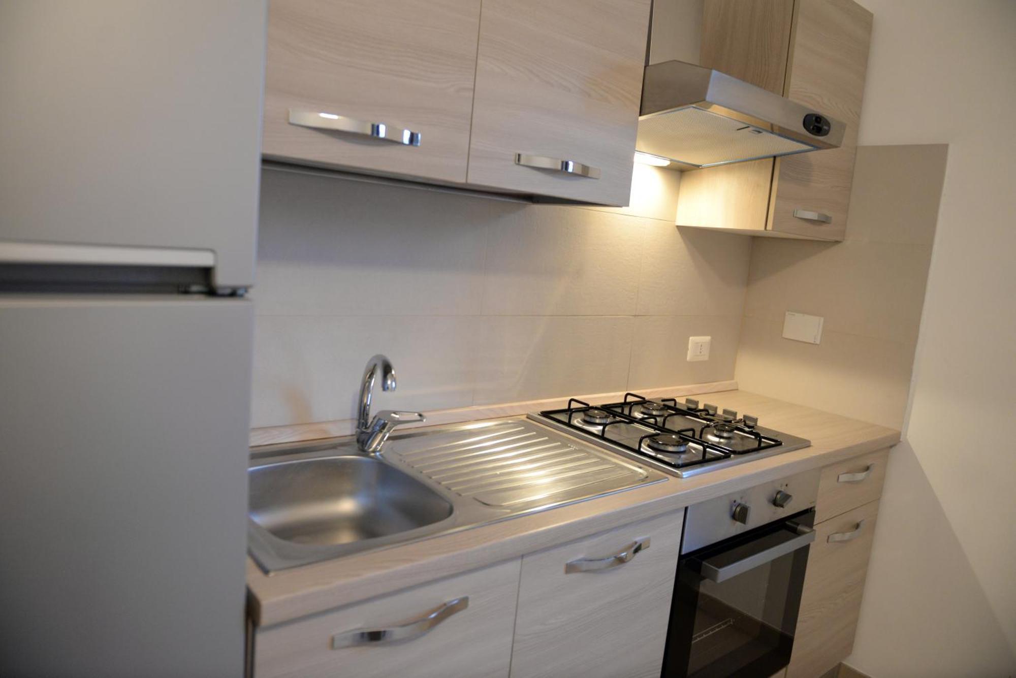 Coastal Cliff, Amalfi Lifestyle Apartment Pianillo Exterior foto