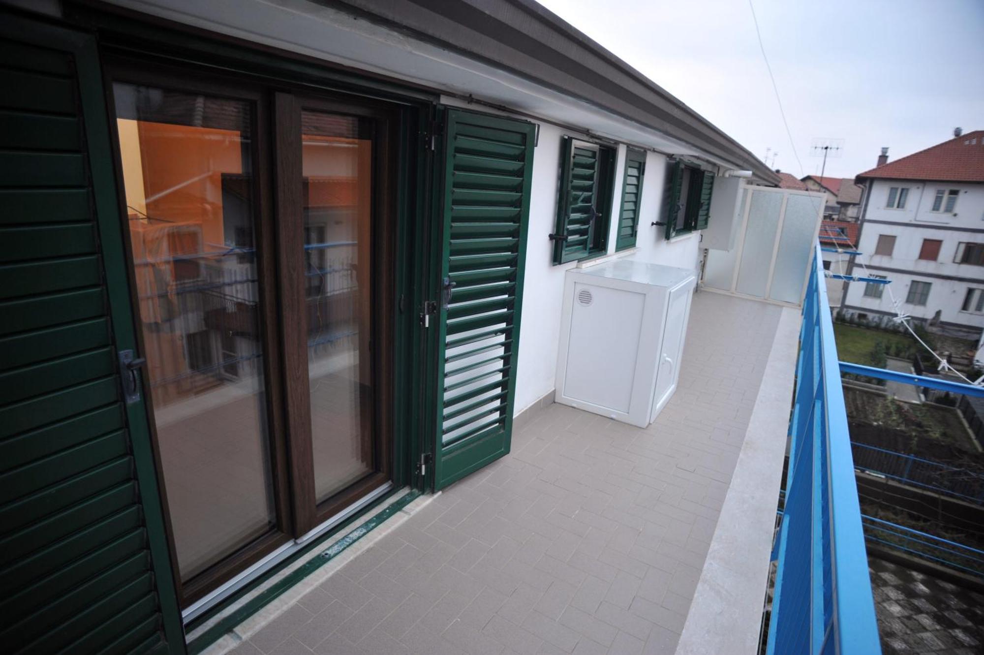 Coastal Cliff, Amalfi Lifestyle Apartment Pianillo Exterior foto
